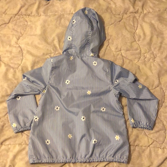 Toddler Spring Jacket - Picture 2 of 3